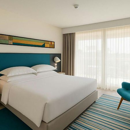 Sousse Pearl Marriott Resort & Spa Esterno foto