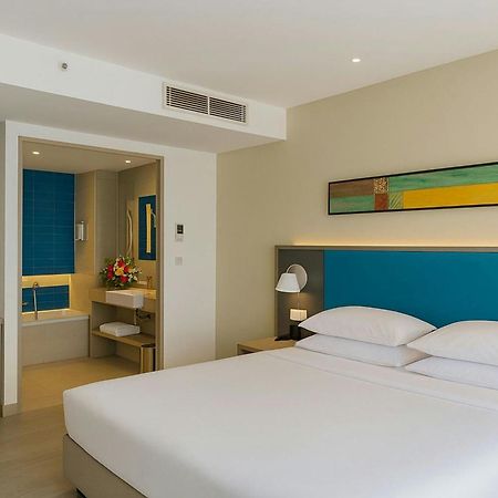 Sousse Pearl Marriott Resort & Spa Esterno foto
