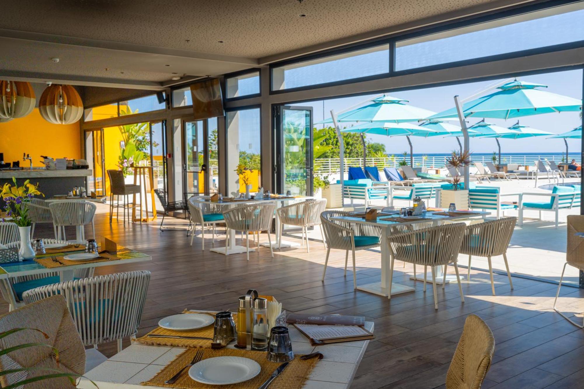 Sousse Pearl Marriott Resort & Spa Esterno foto
