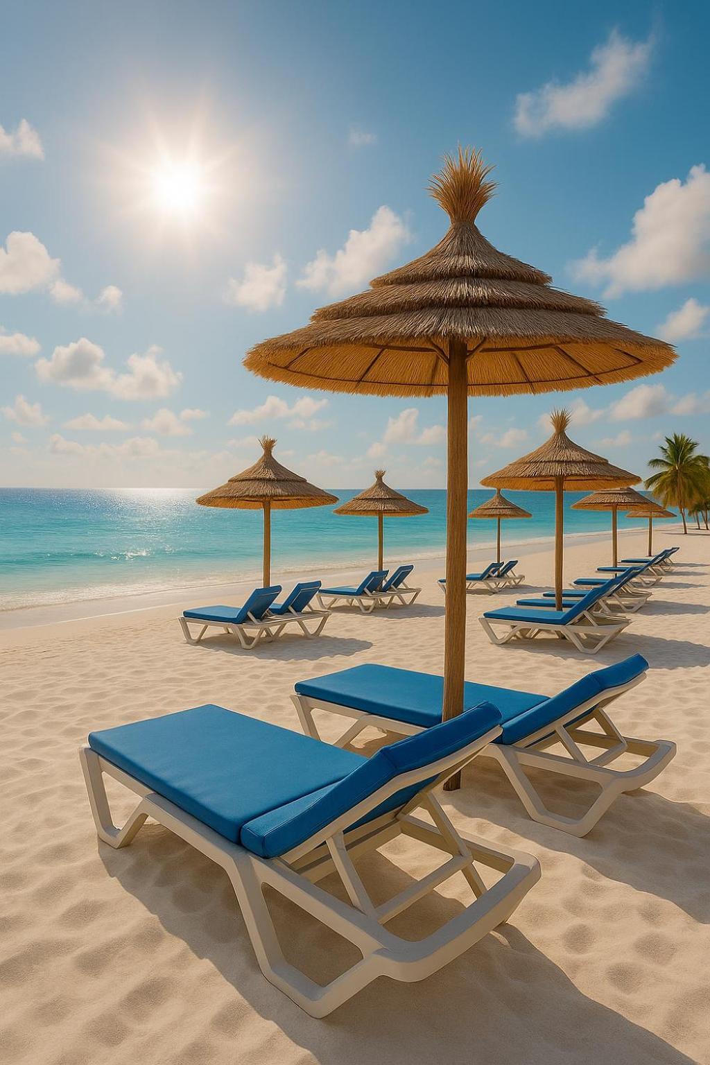 Sousse Pearl Marriott Resort & Spa Esterno foto