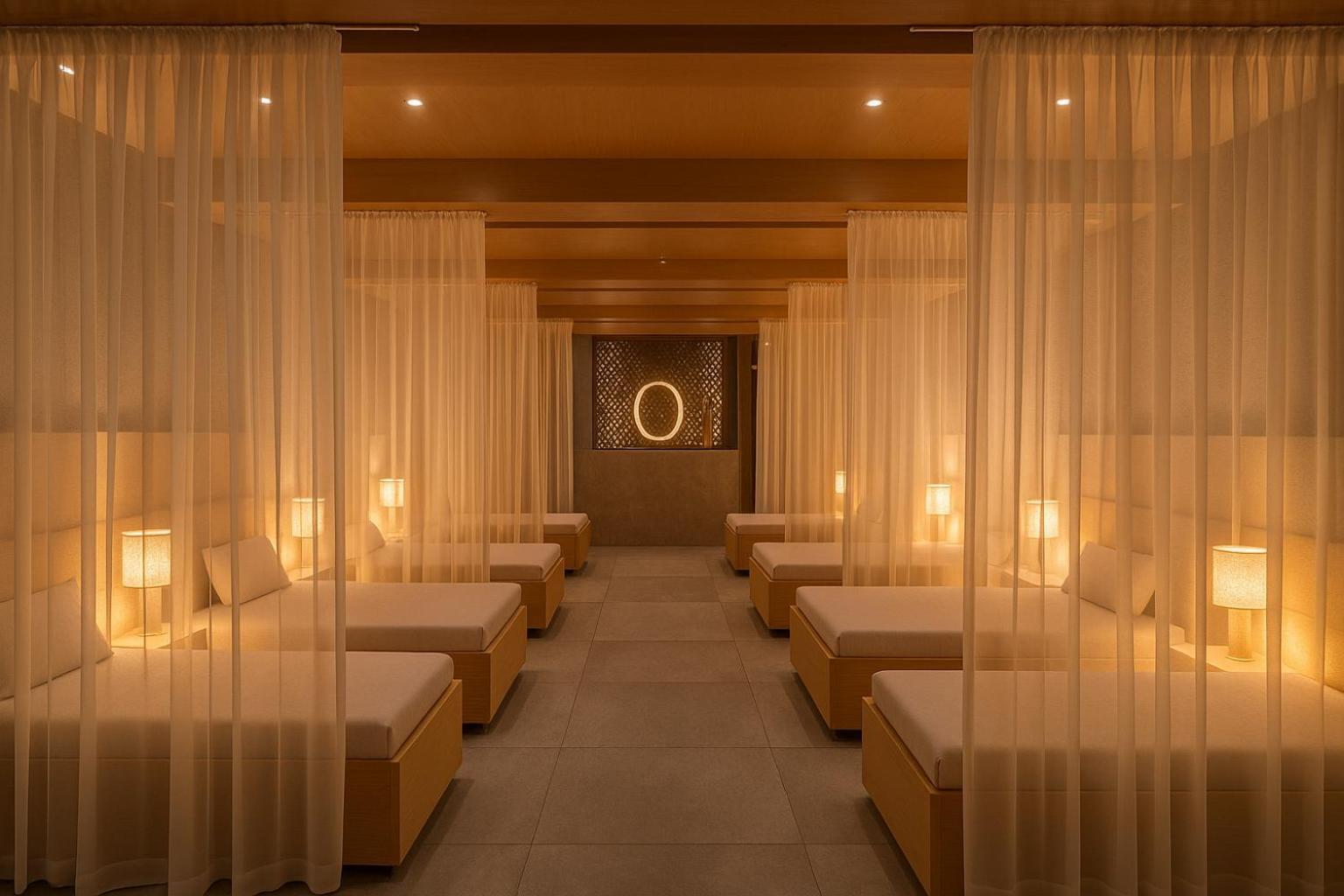 Sousse Pearl Marriott Resort & Spa Esterno foto