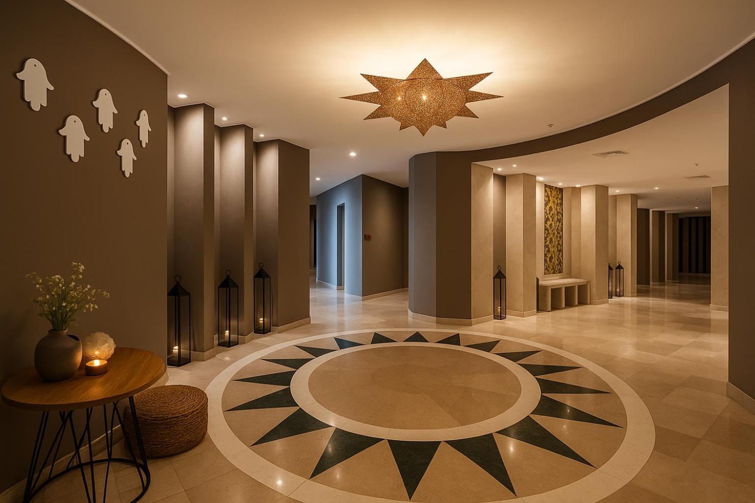 Sousse Pearl Marriott Resort & Spa Esterno foto