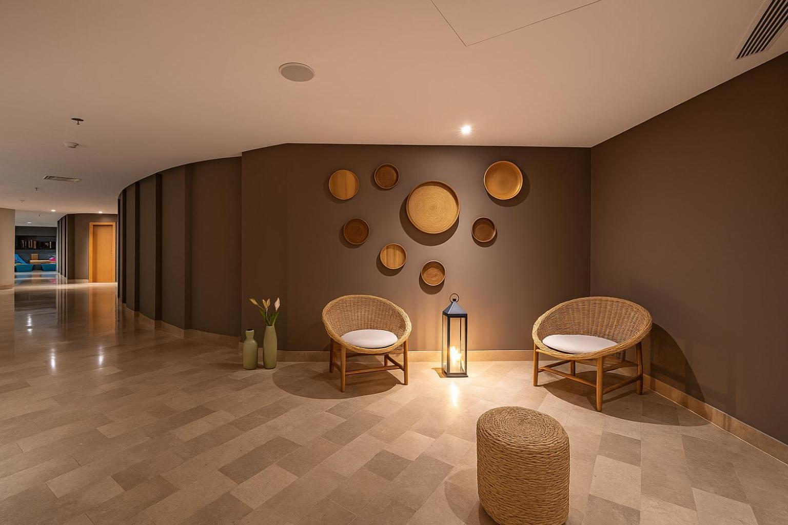 Sousse Pearl Marriott Resort & Spa Esterno foto