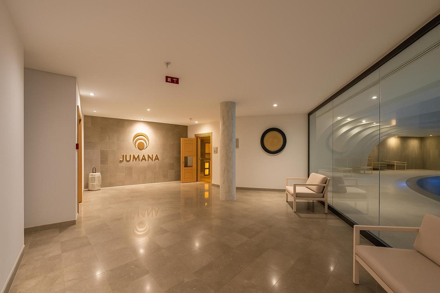 Sousse Pearl Marriott Resort & Spa Esterno foto