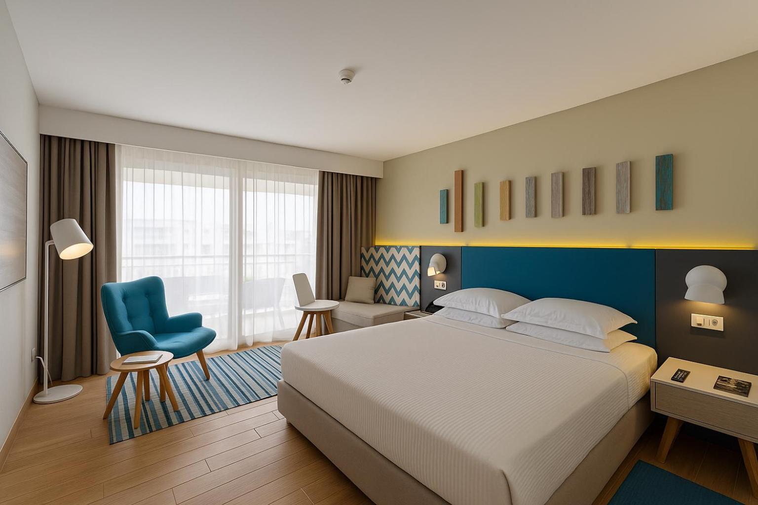 Sousse Pearl Marriott Resort & Spa Esterno foto