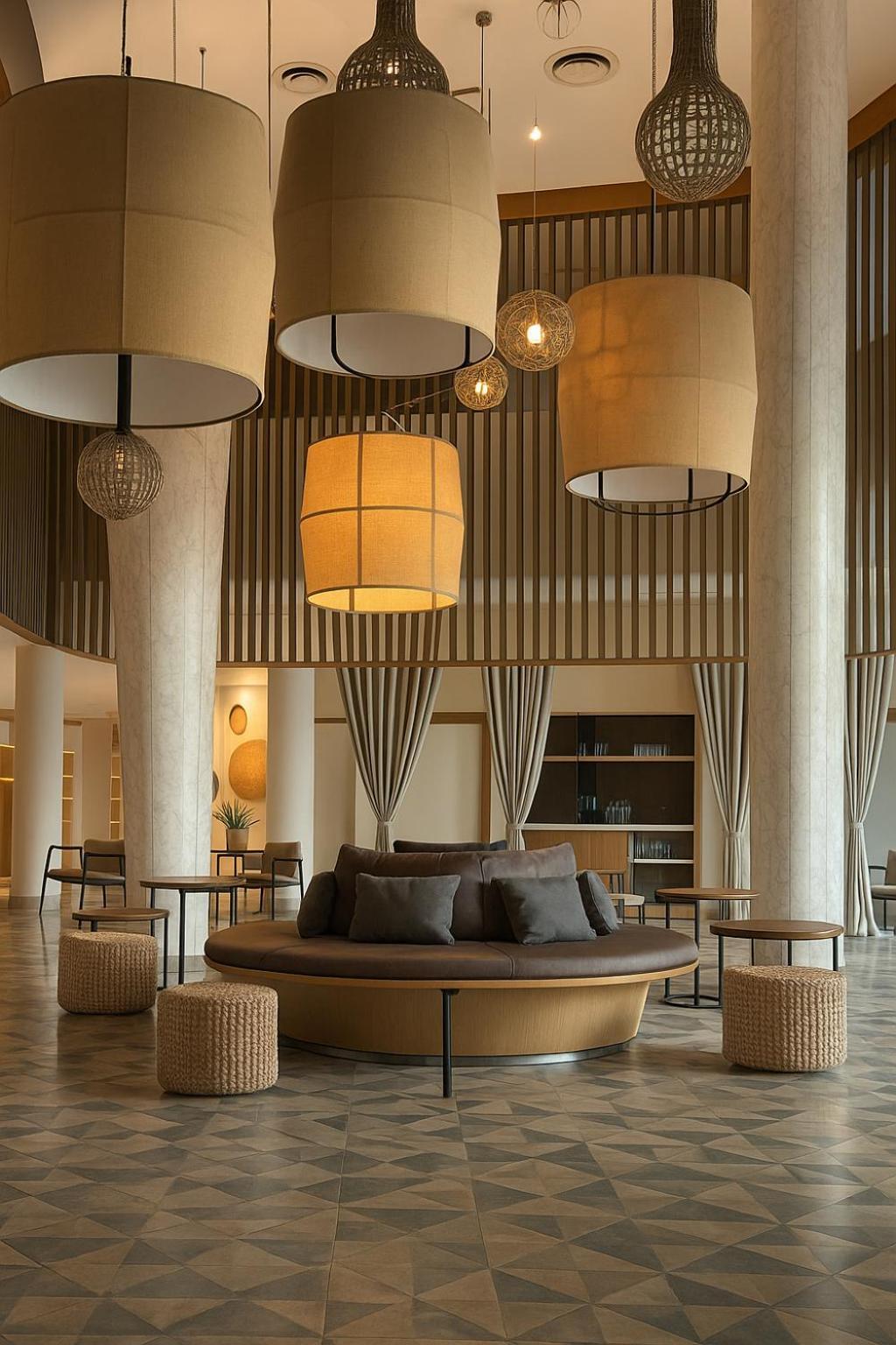Sousse Pearl Marriott Resort & Spa Esterno foto