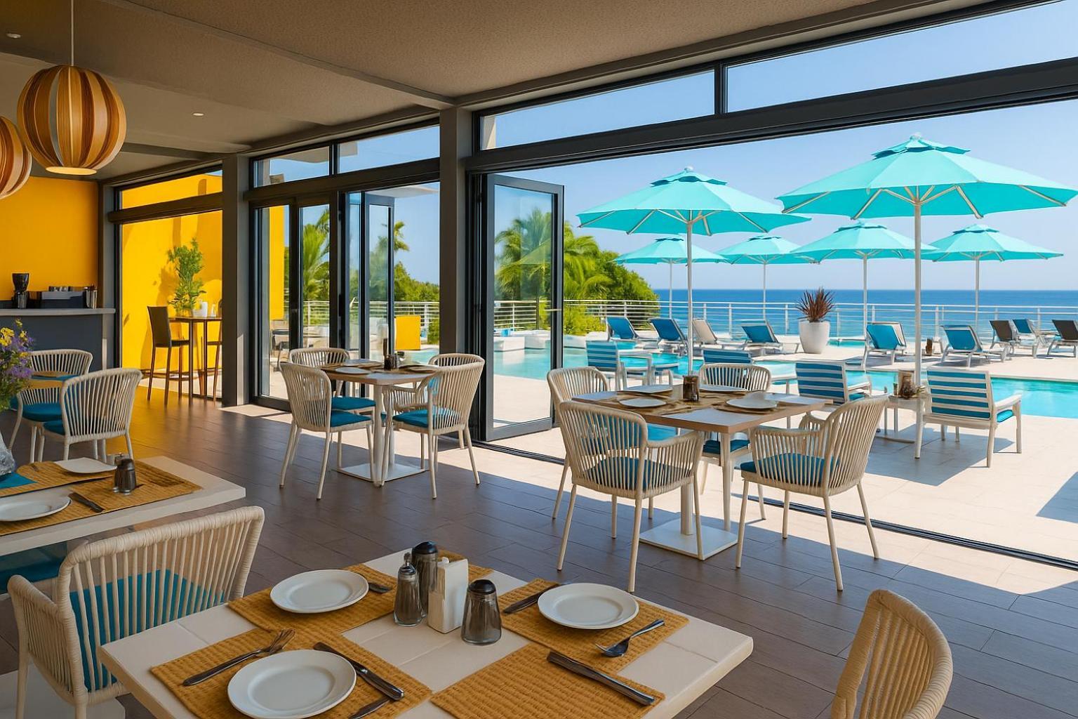 Sousse Pearl Marriott Resort & Spa Esterno foto