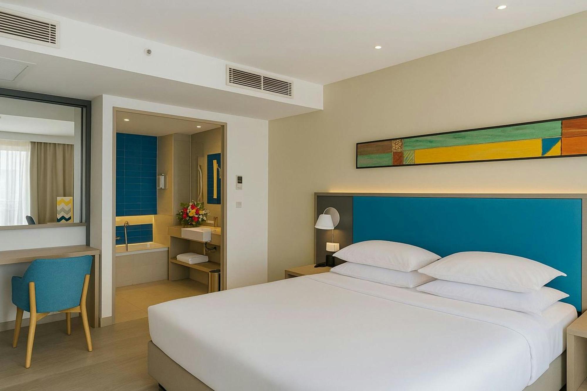 Sousse Pearl Marriott Resort & Spa Esterno foto