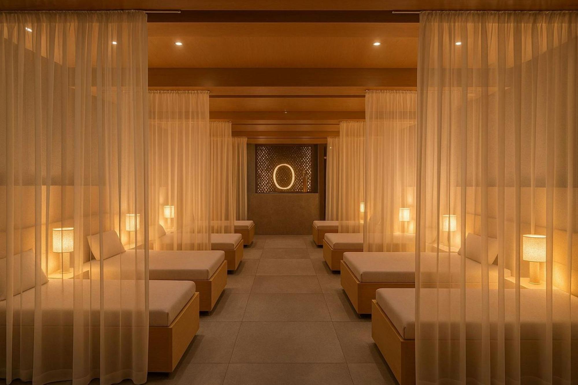 Sousse Pearl Marriott Resort & Spa Esterno foto