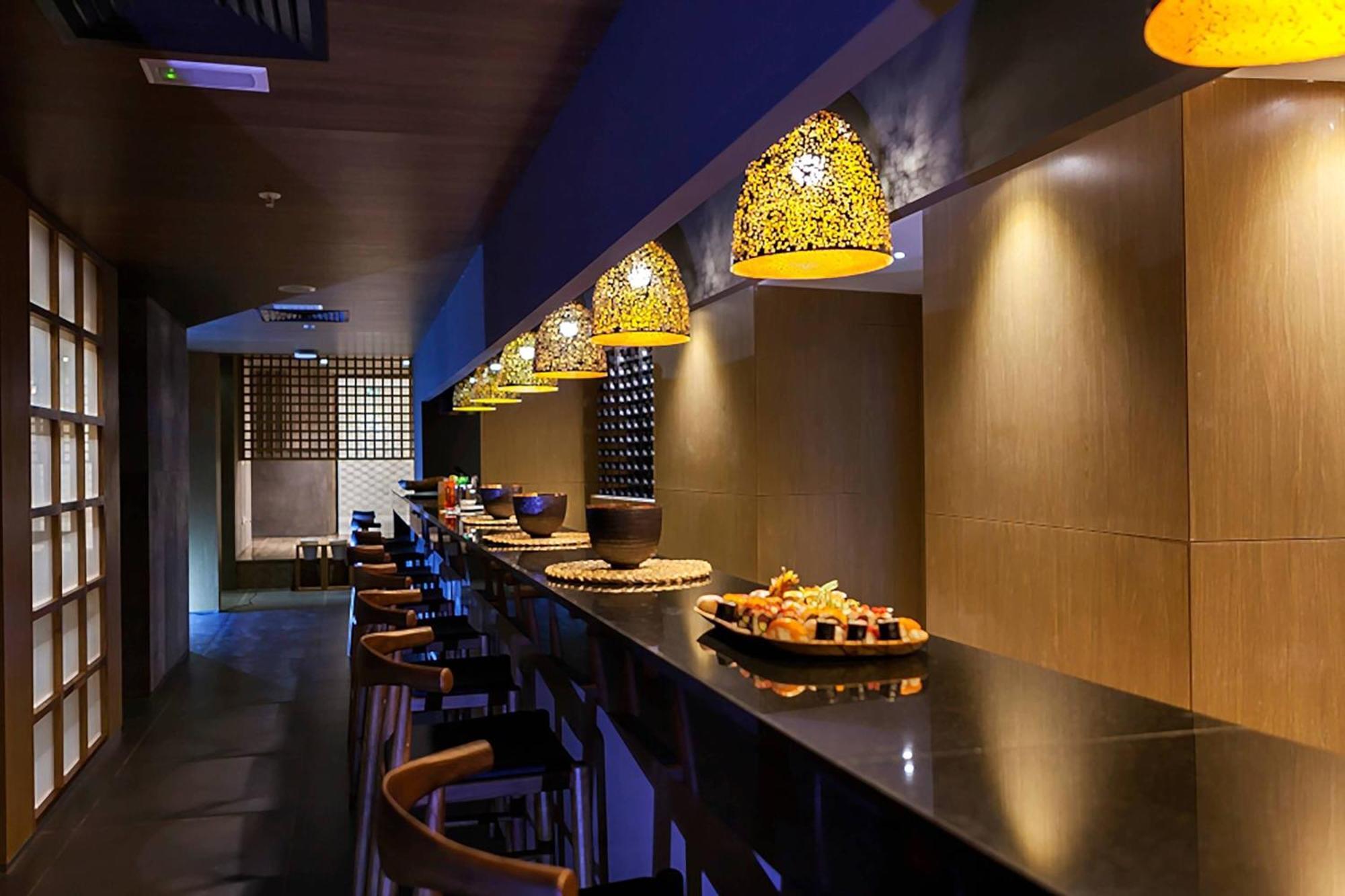 Sousse Pearl Marriott Resort & Spa Esterno foto