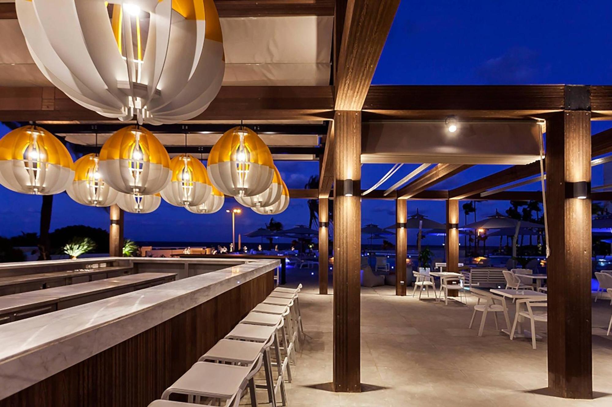 Sousse Pearl Marriott Resort & Spa Esterno foto
