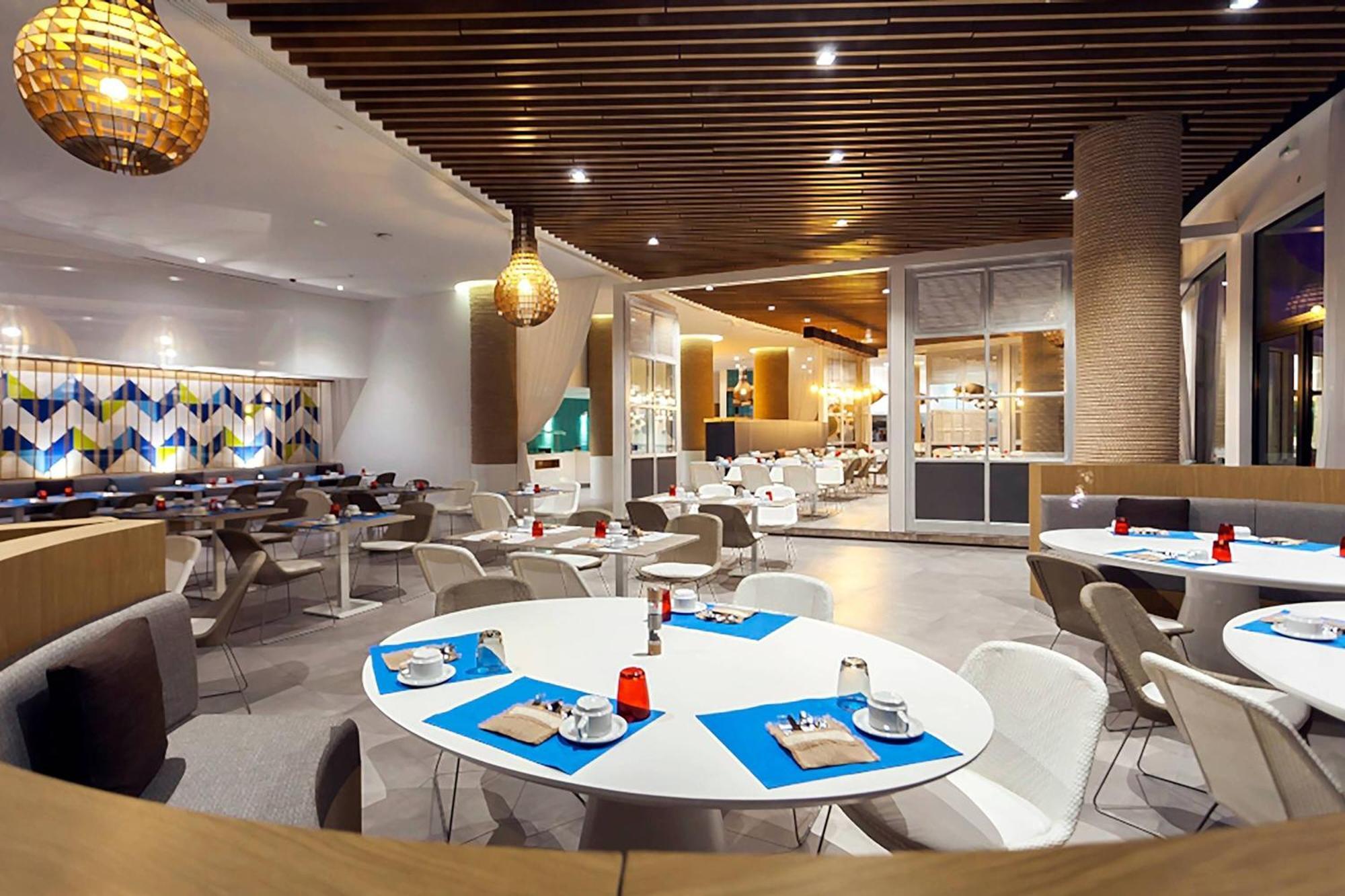 Sousse Pearl Marriott Resort & Spa Esterno foto