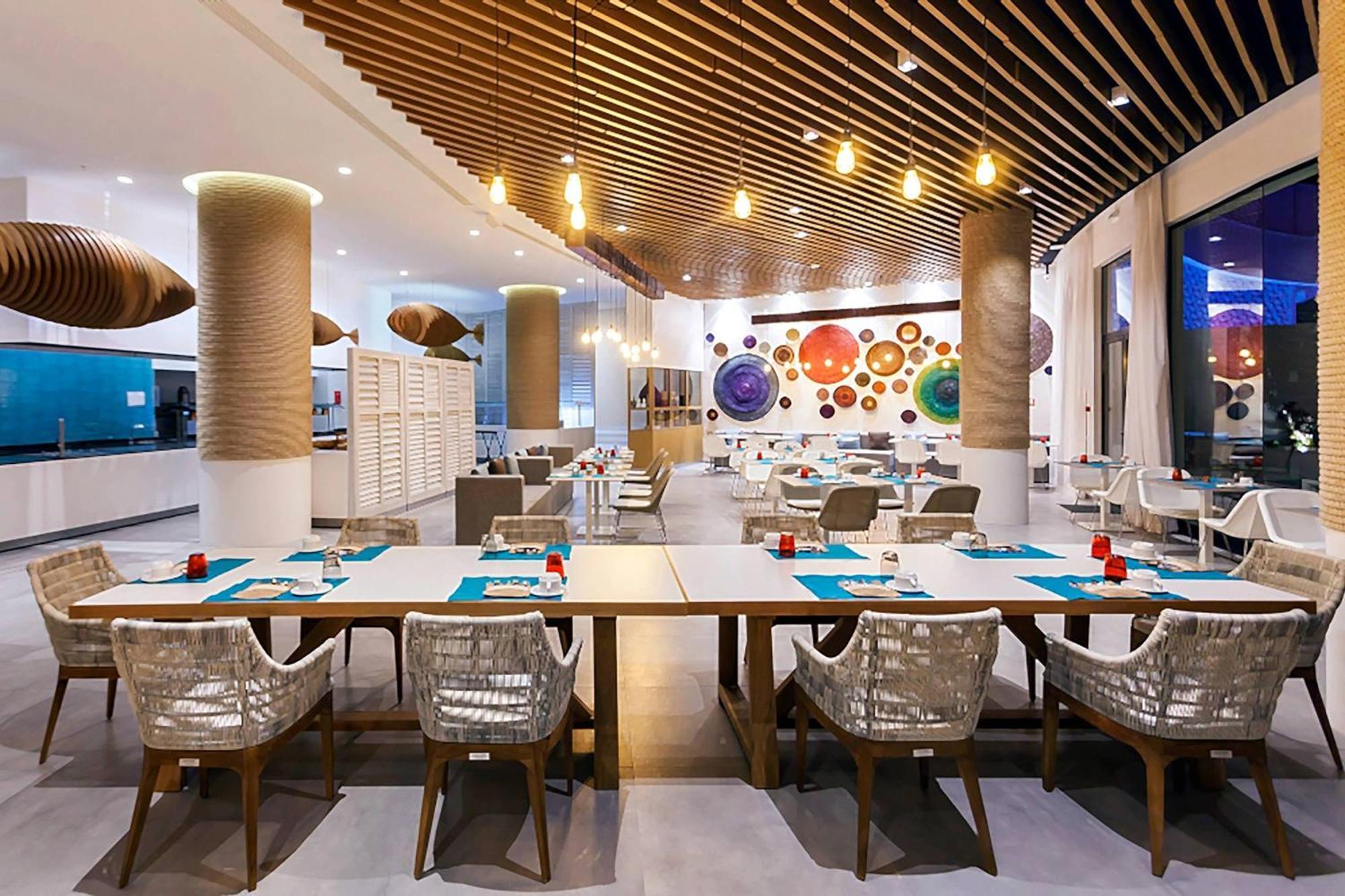 Sousse Pearl Marriott Resort & Spa Esterno foto