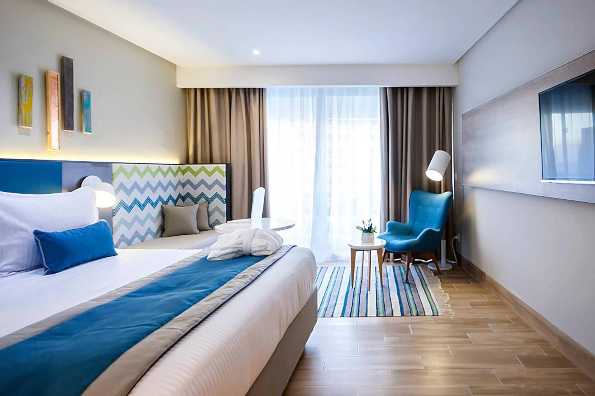 Sousse Pearl Marriott Resort & Spa Esterno foto