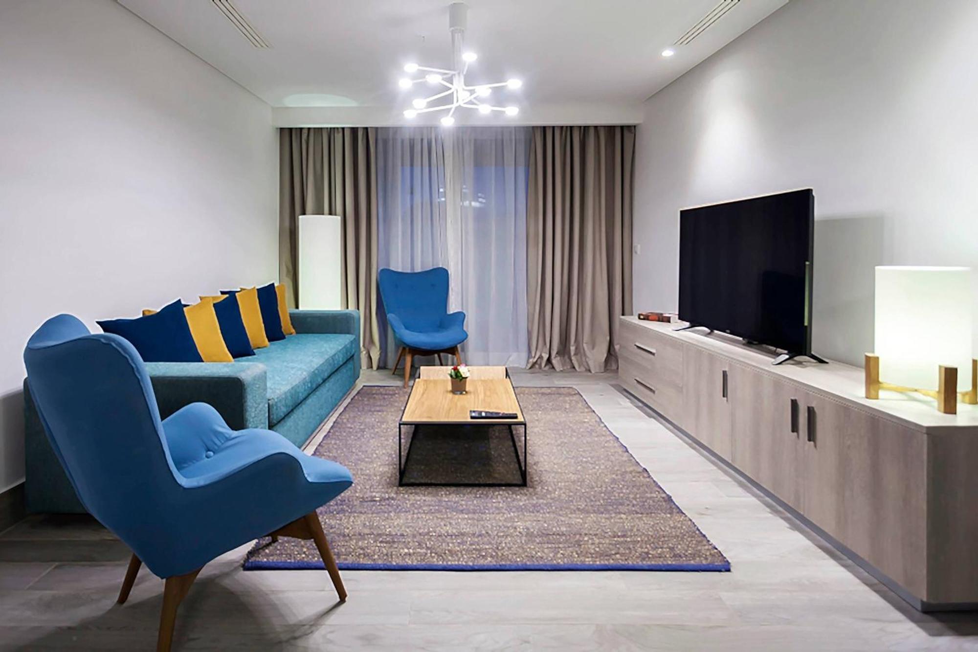 Sousse Pearl Marriott Resort & Spa Esterno foto