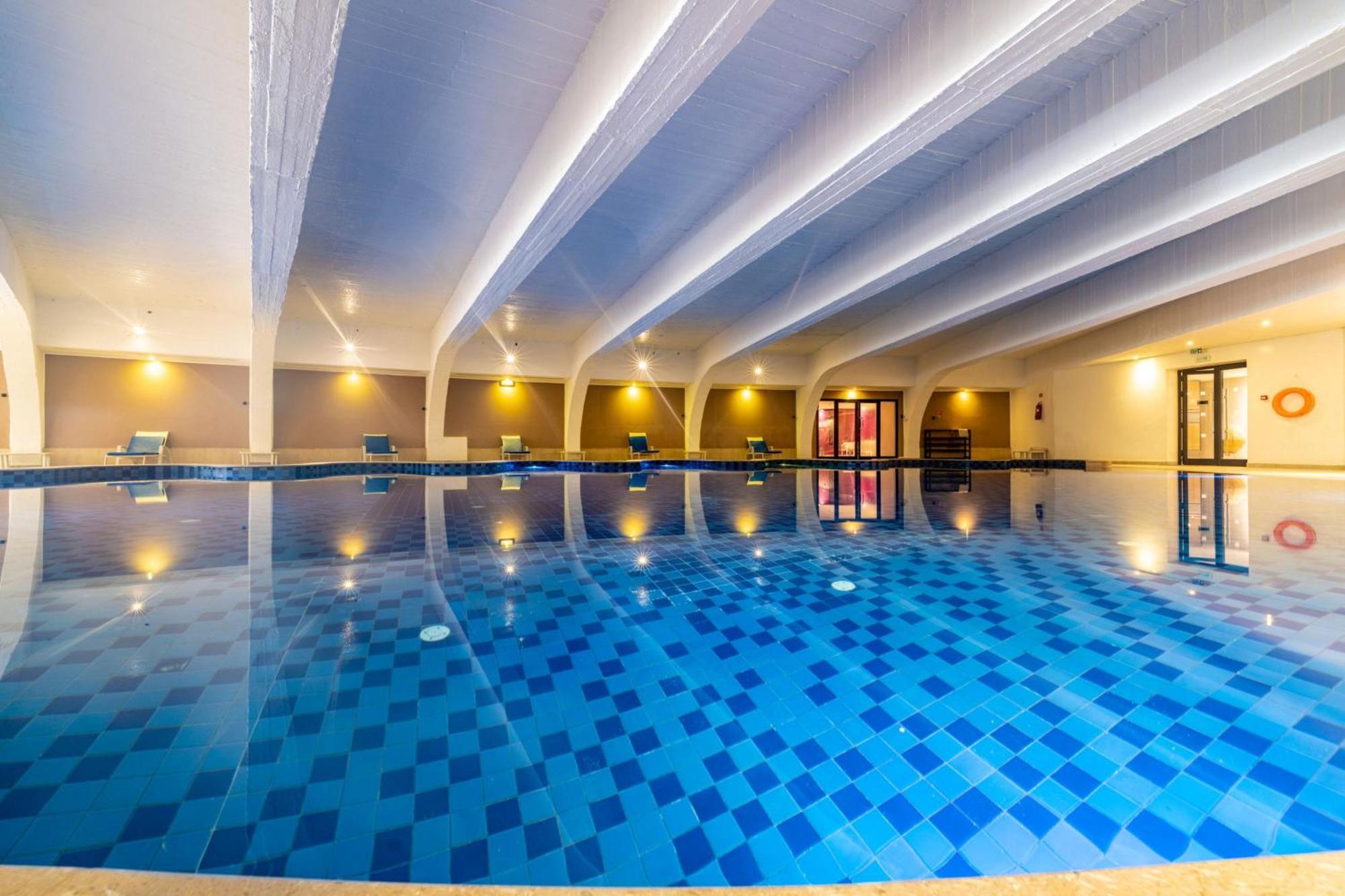 Sousse Pearl Marriott Resort & Spa Esterno foto
