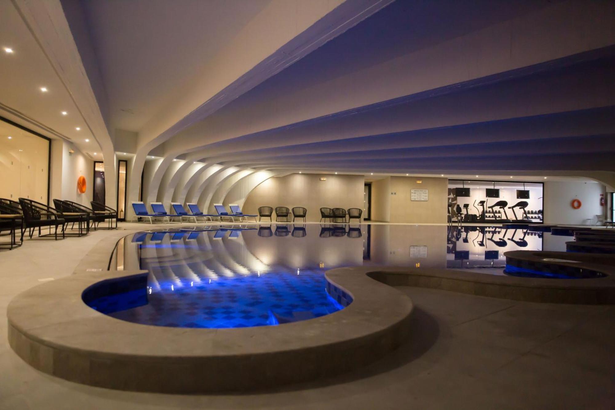Sousse Pearl Marriott Resort & Spa Esterno foto