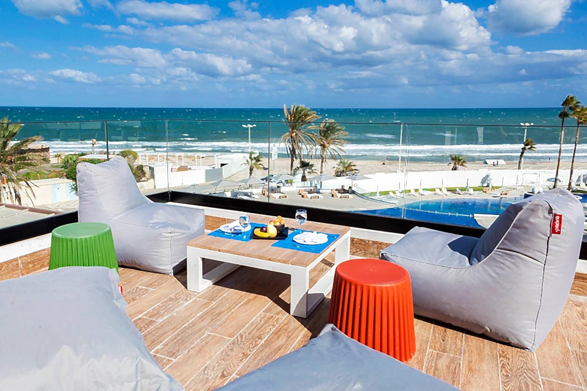 Sousse Pearl Marriott Resort & Spa Esterno foto