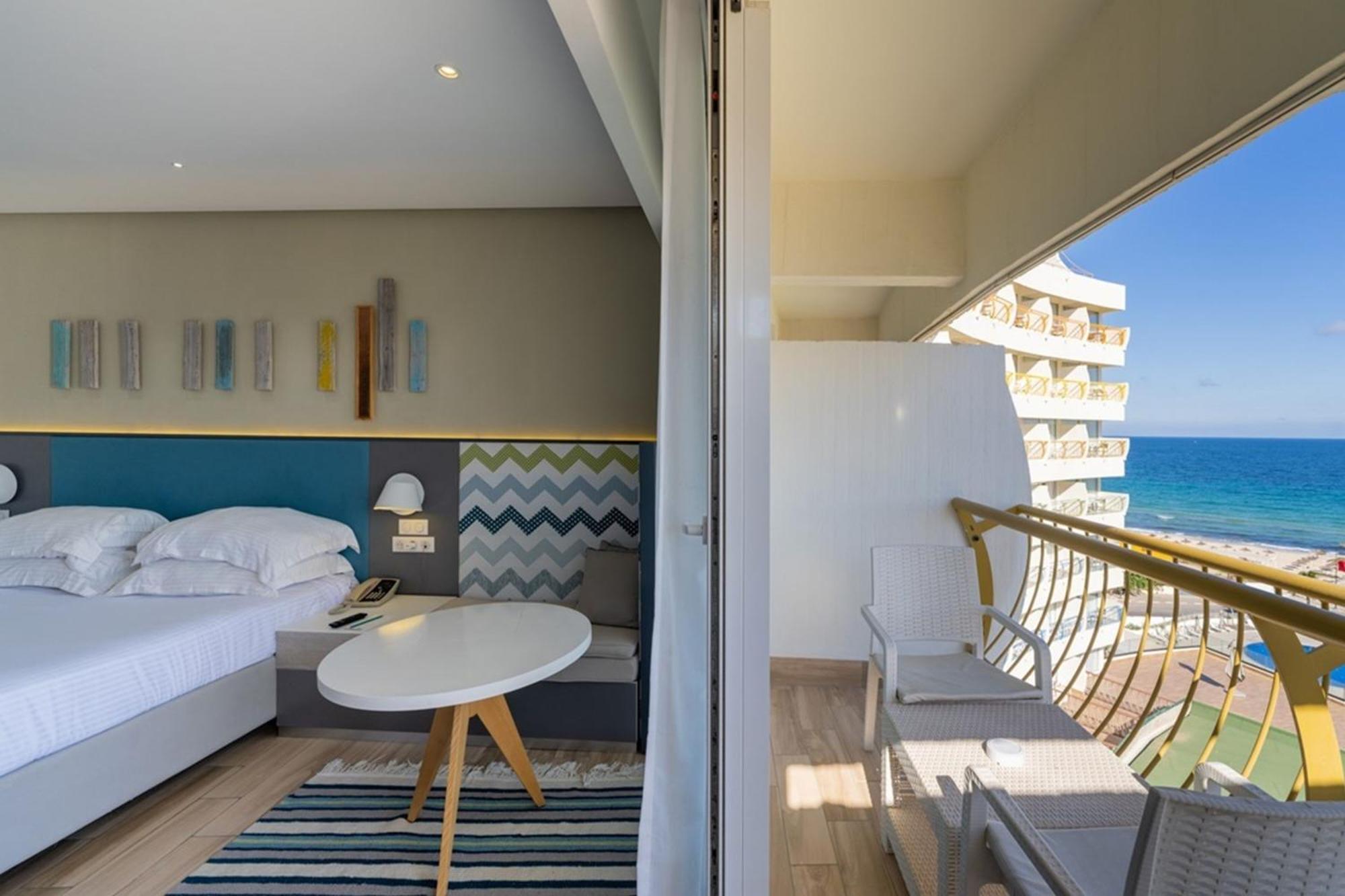 Sousse Pearl Marriott Resort & Spa Esterno foto