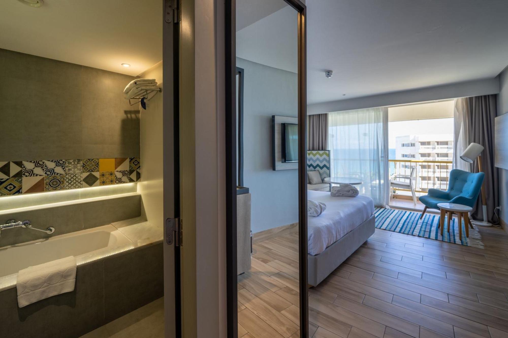 Sousse Pearl Marriott Resort & Spa Esterno foto