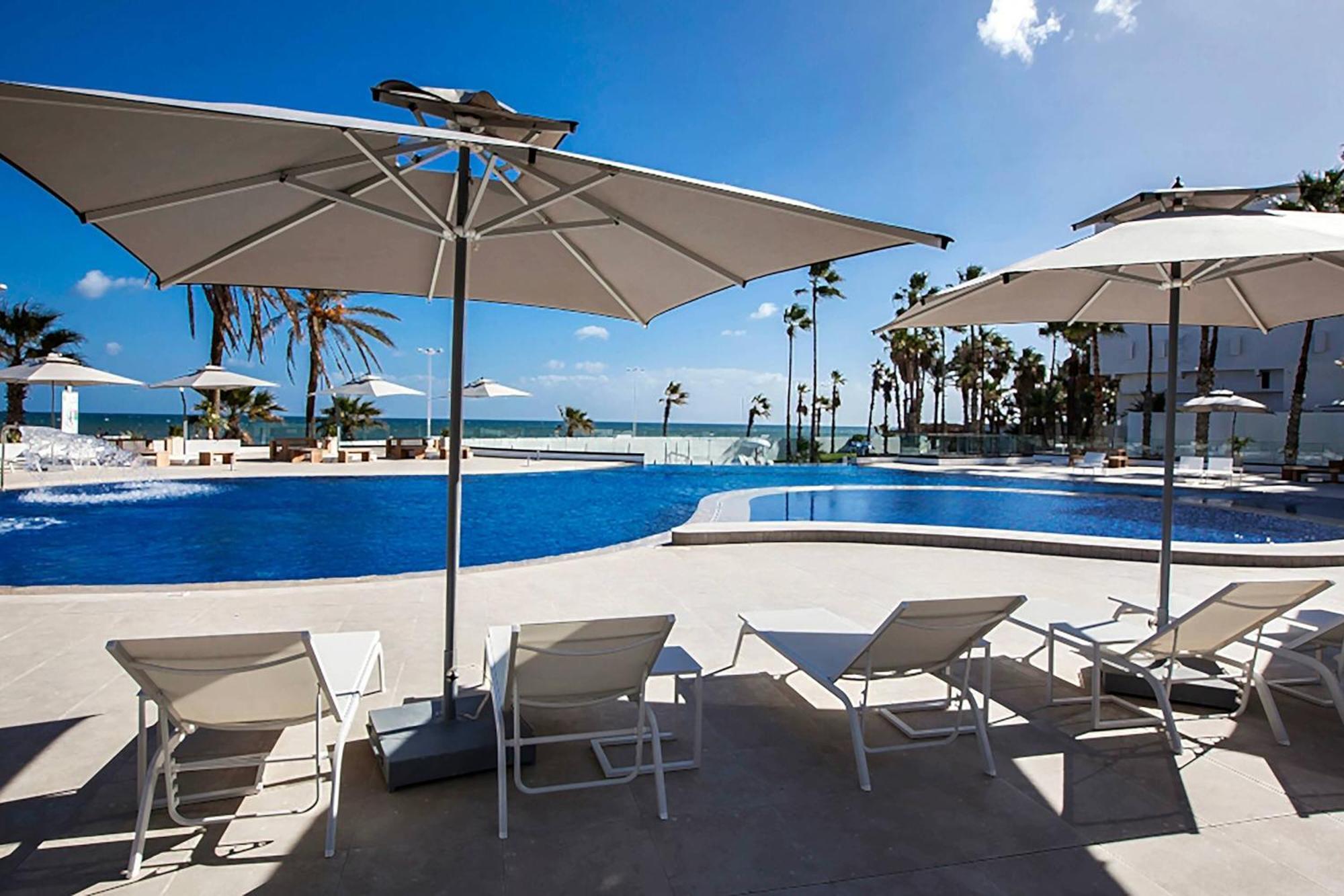 Sousse Pearl Marriott Resort & Spa Esterno foto